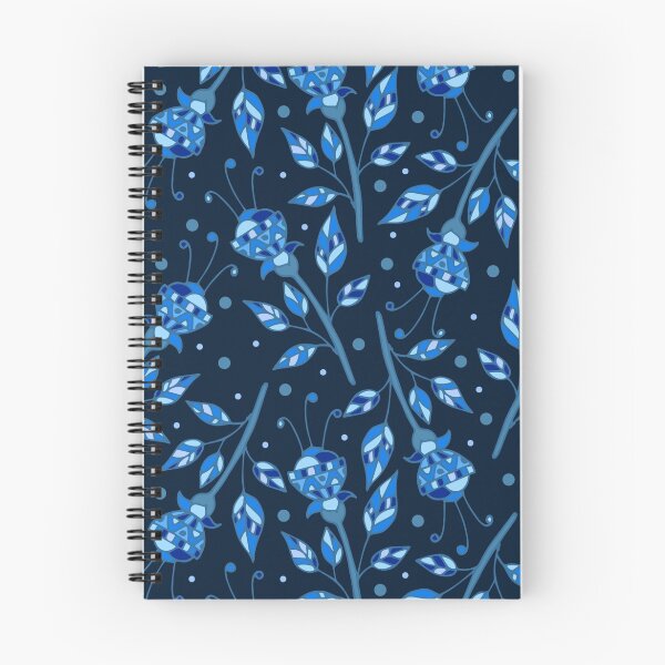 Item preview, Night flowers designed and sold by JuliaBadeeva.