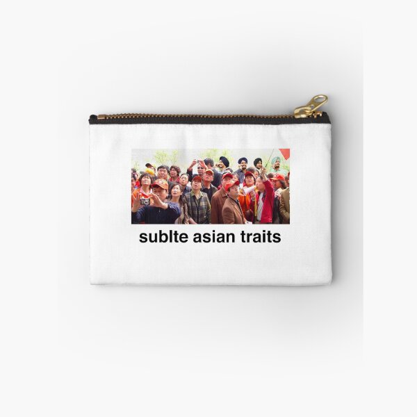 Item preview, subtle asian traits with cover photo designed and sold by russell7lee.
