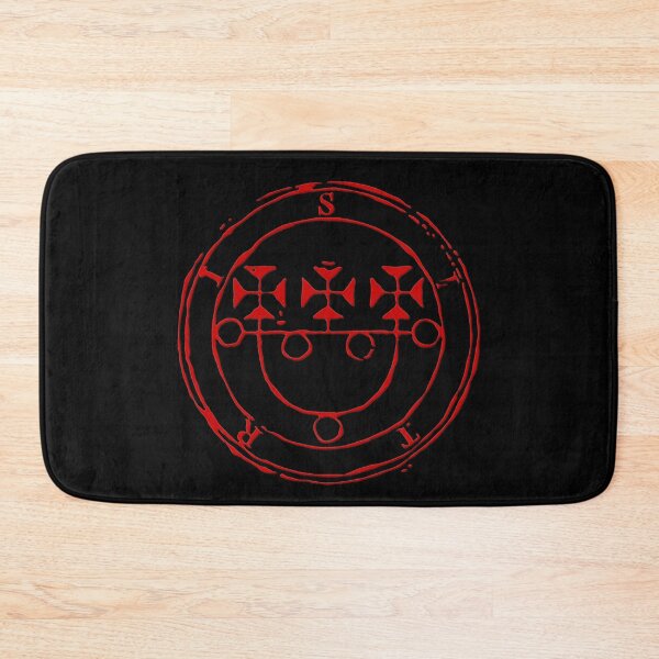 Item preview, Sigil of Sitri designed and sold by Mighty-Zandor.