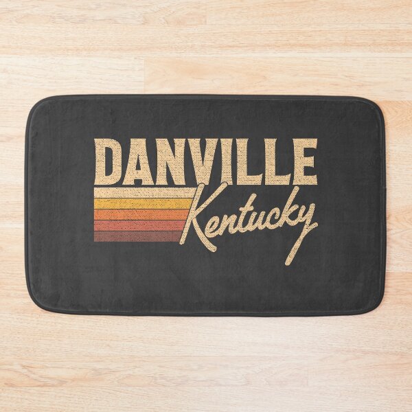 Item preview, Danville Kentucky designed and sold by dk80.