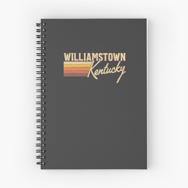 Item preview, Williamstown Kentucky designed and sold by dk80.