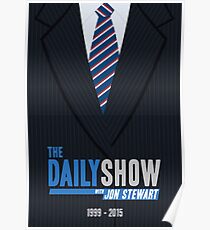 #JonVoyage Poster