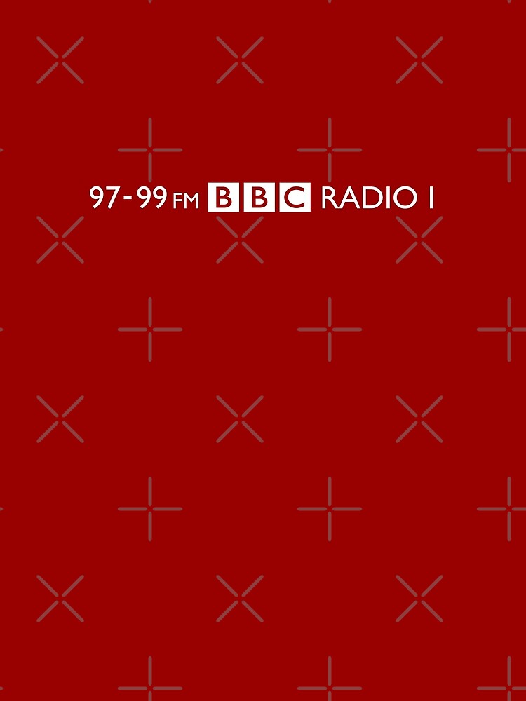 NDVH Radio 1 - 1997 by nikhorne