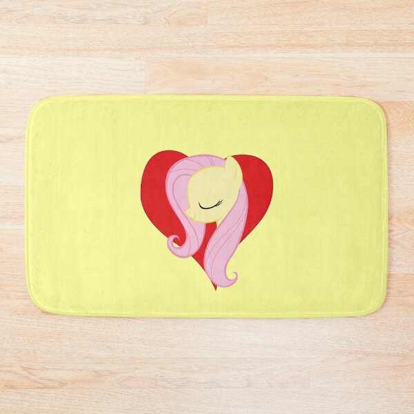 Artikelvorschau, Ich bin verknallt in ... Fluttershy entworfen und verkauft von Stinkehund.