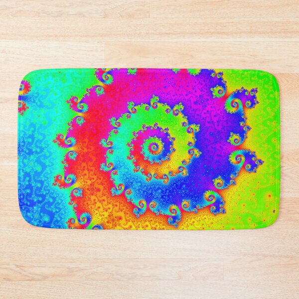 Item preview, fractal #18 (mandelbrot set) designed and sold by FractalDesigns.
