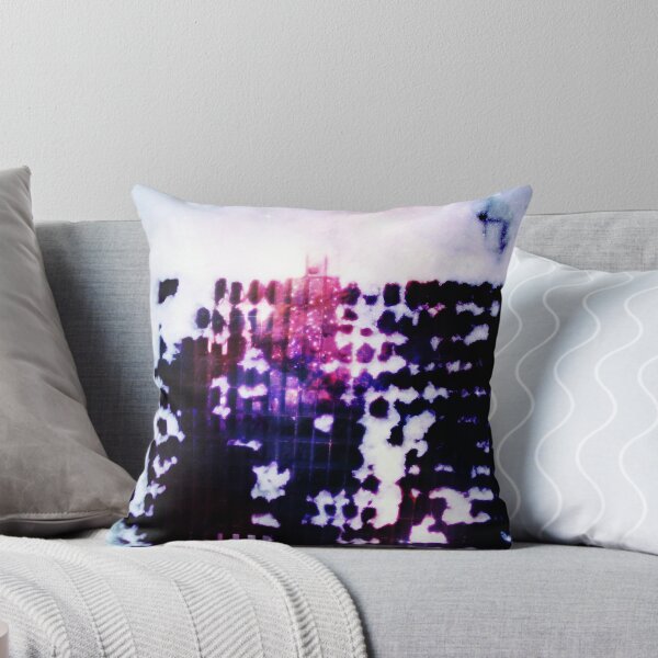Item preview, Snowy Grid designed and sold by Linda Ursin.