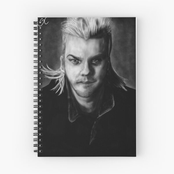 Item preview, David - The Lost Boys designed and sold by Skylar Scott McKenzie.