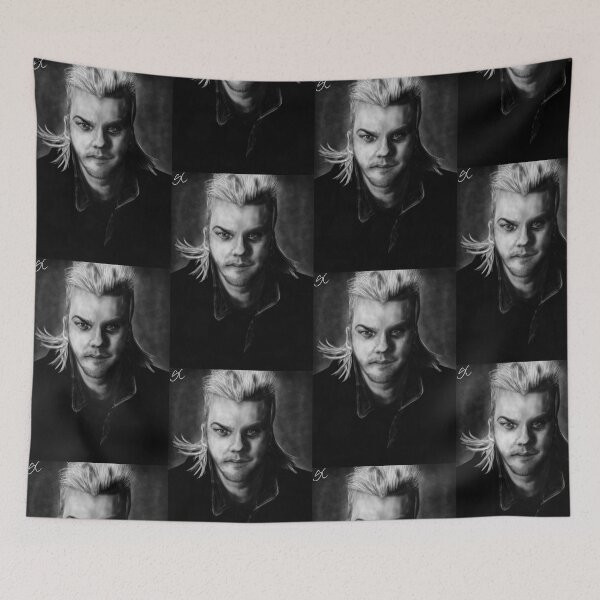Item preview, David - The Lost Boys designed and sold by Skylar Scott McKenzie.