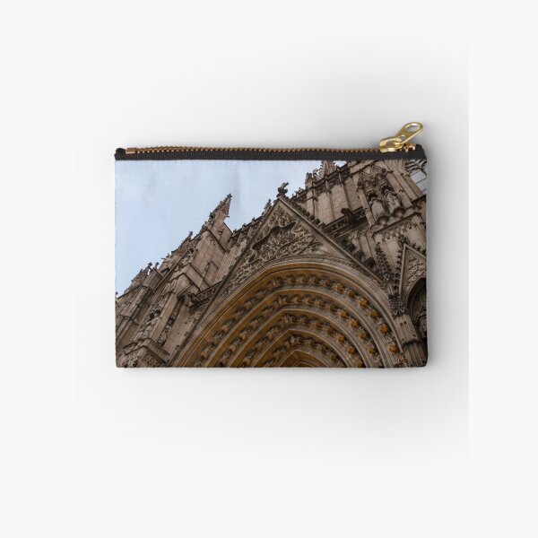 Item preview, Barcelona - The Cathedral  designed and sold by AM FineArtPrints.