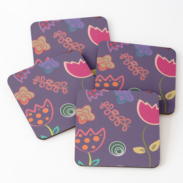Item preview, Rose Flower Patterns  designed and sold by Adolphe350.