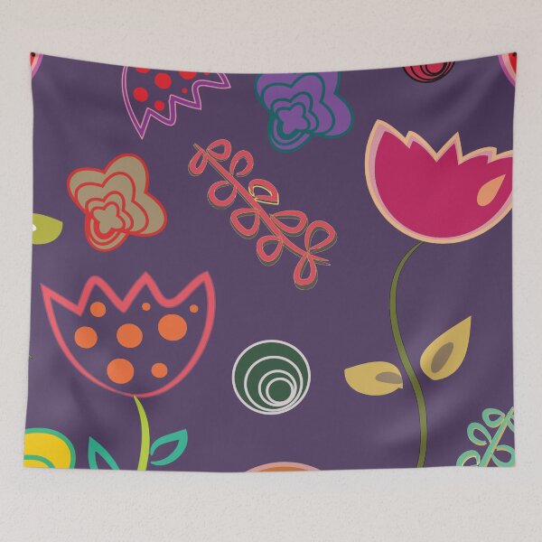 Item preview, Rose Flower Patterns  designed and sold by Adolphe350.