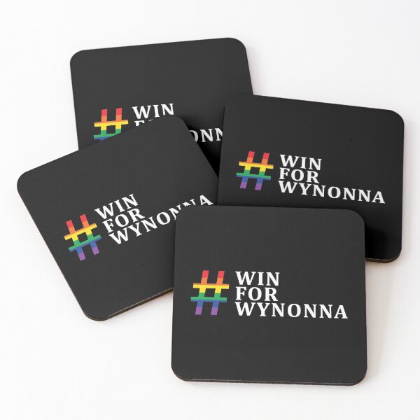 Item preview, Win For Wynonna designed and sold by CatsBag.