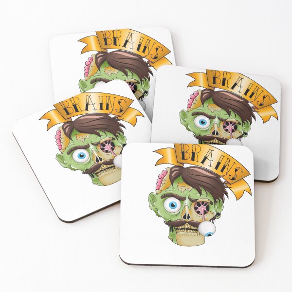 Item preview, Zombie boy designed and sold by Lina Natalia Chaves Grijalba.