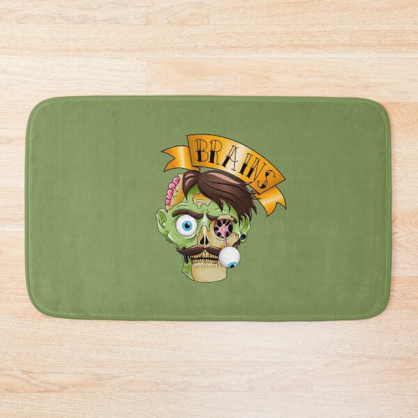 Item preview, Zombie boy designed and sold by Lina Natalia Chaves Grijalba.