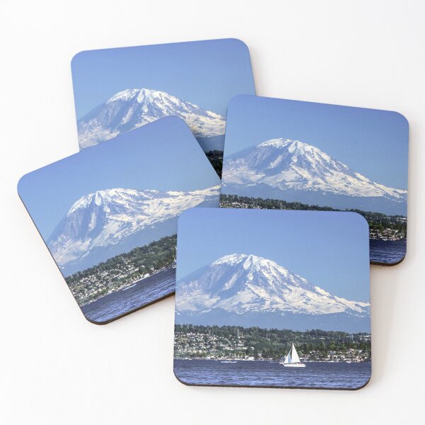 Item preview, Summer in Seattle! designed and sold by Jim Stiles.