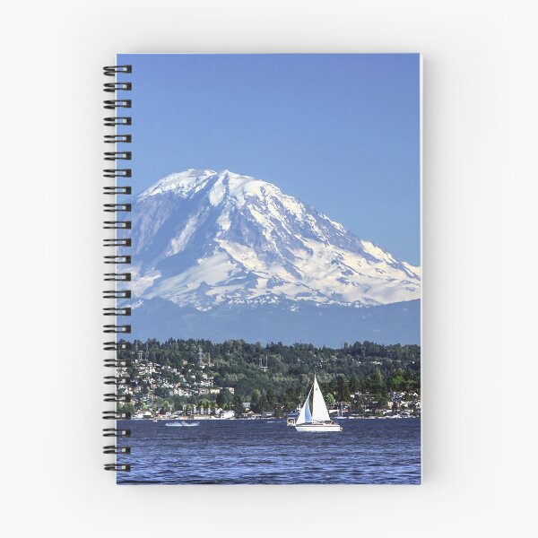 Item preview, Summer in Seattle! designed and sold by Jim Stiles.