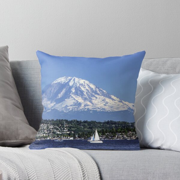 Item preview, Summer in Seattle! designed and sold by Jim Stiles.