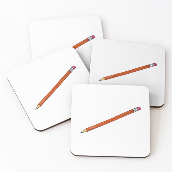 Item preview, Pencil designed and sold by Tehangelic101.