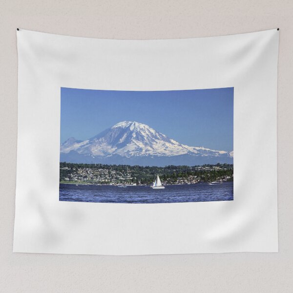 Item preview, Summer in Seattle! designed and sold by Jim Stiles.