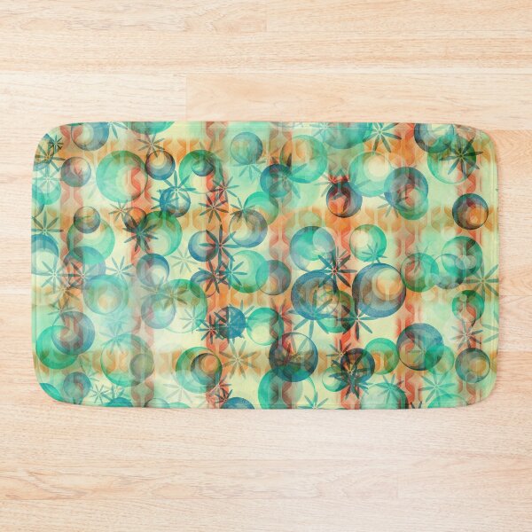 Item preview, A beautiful day pattern  designed and sold by MelanieNad.