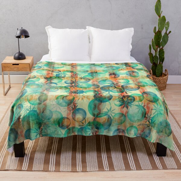 Item preview, A beautiful day pattern  designed and sold by MelanieNad.
