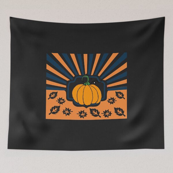 Item preview, Vintage Retro Pumpkins Autumn Fall Thanksgiving for Women designed and sold by hadleydesigns.