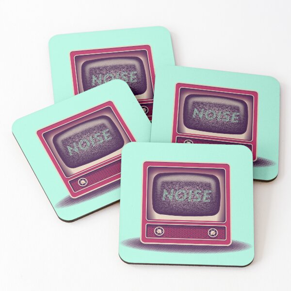 Item preview, Vintage Noise designed and sold by ConreyM.