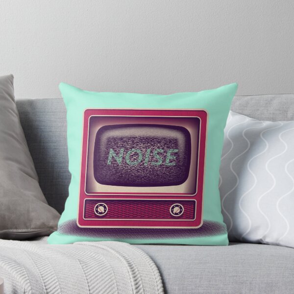Item preview, Vintage Noise designed and sold by ConreyM.