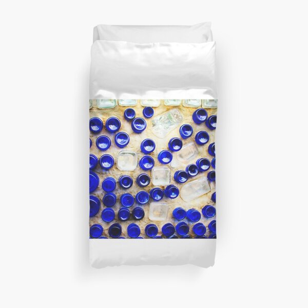 Bottleneck Duvet Covers Redbubble