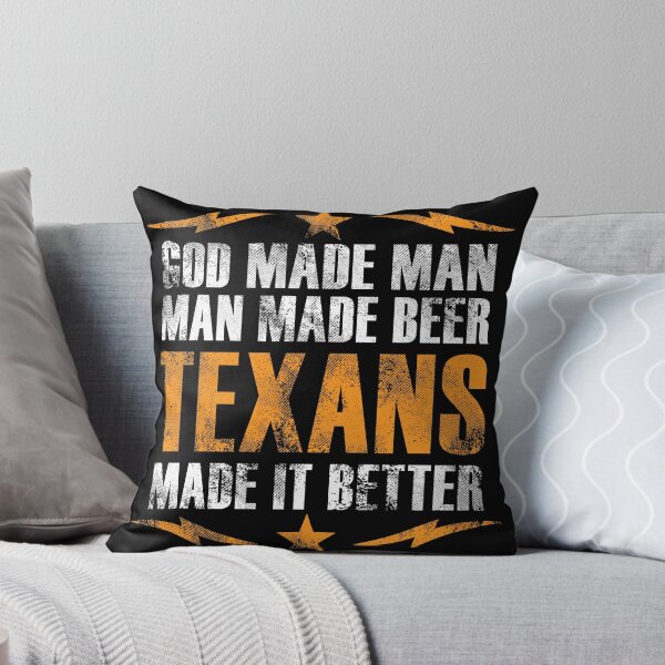Item preview, Camiseta cerveza Texas designed and sold by DouglasB.