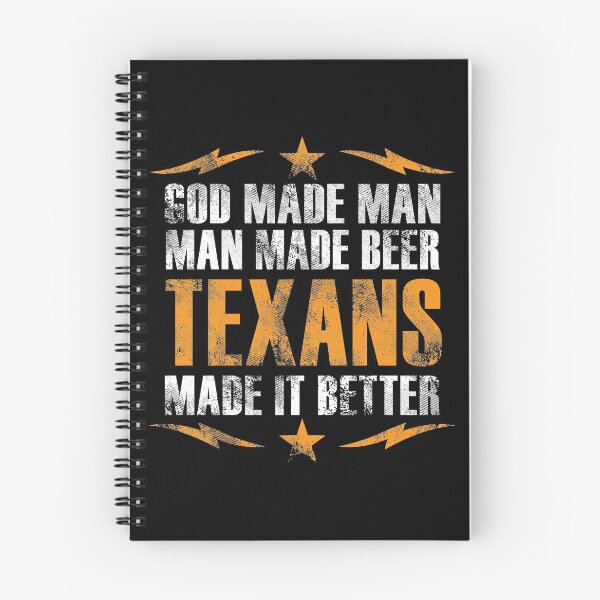 Item preview, Texas Beer T-shirt designed and sold by DouglasB.