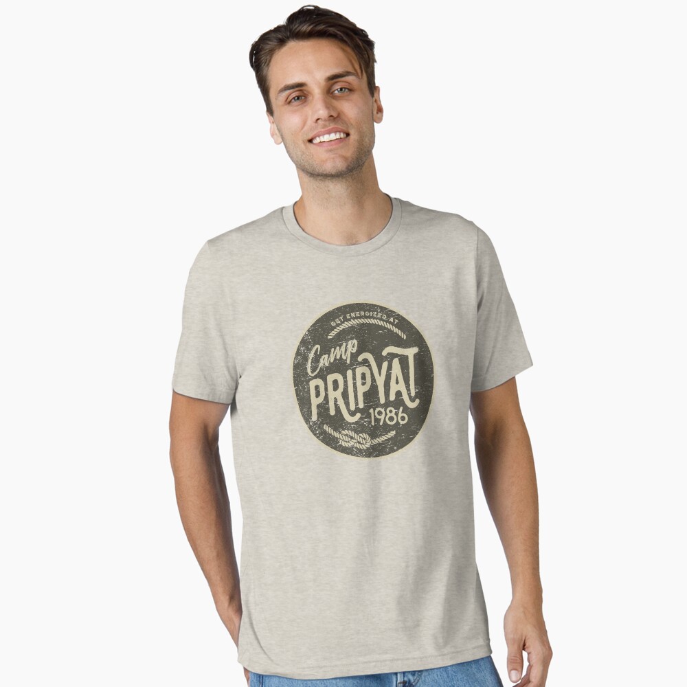 Item preview, Essential T-Shirt designed and sold by mousehawk.