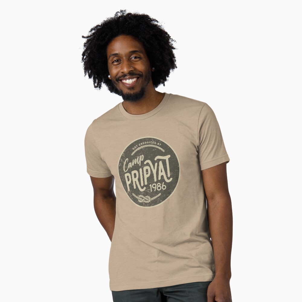 Item preview, Tri-blend T-Shirt designed and sold by mousehawk.