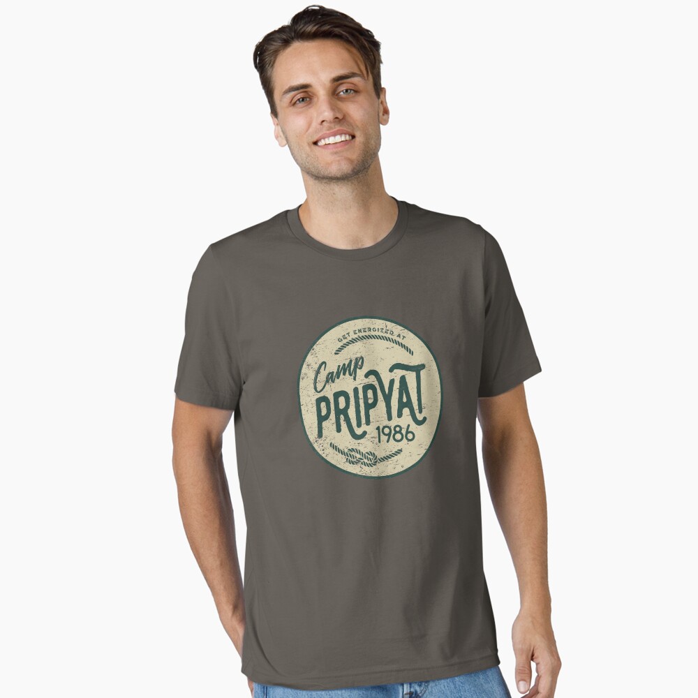 Item preview, Essential T-Shirt designed and sold by mousehawk.
