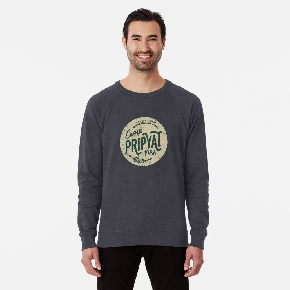 Item preview, Lightweight Sweatshirt designed and sold by mousehawk.