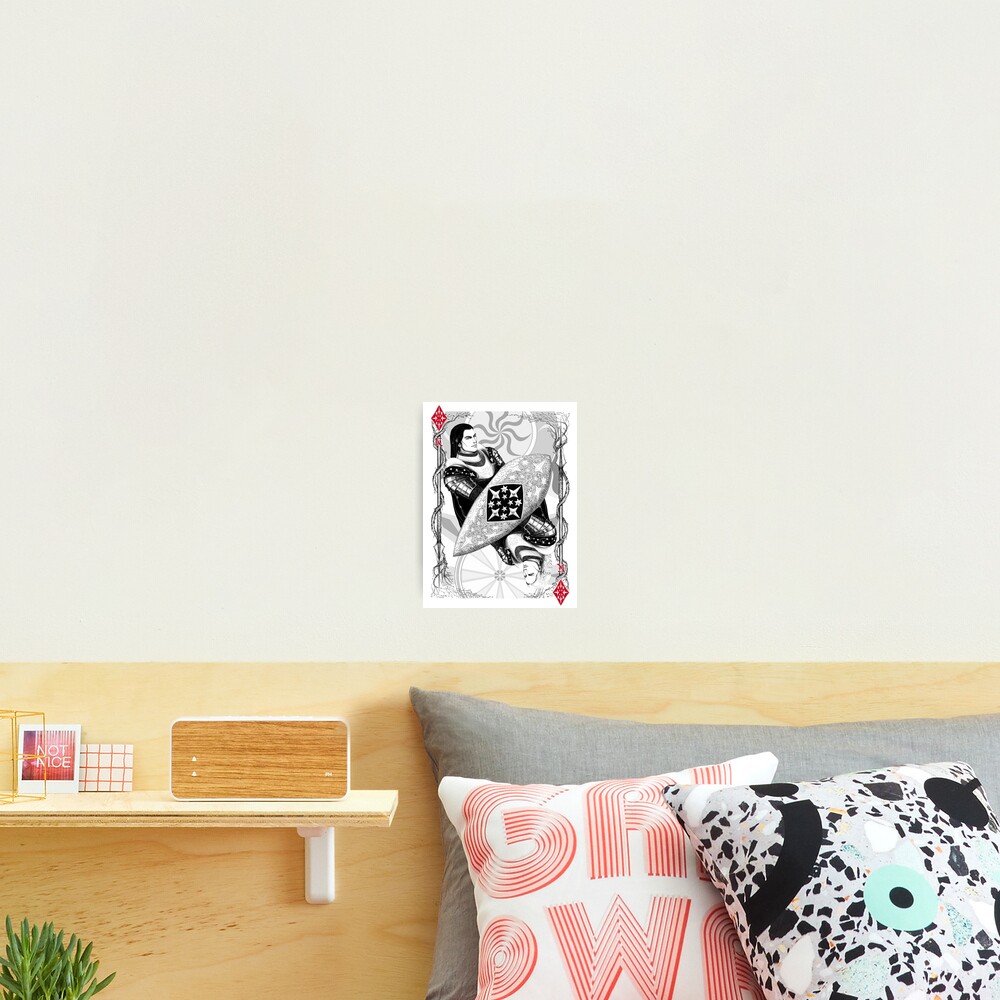 Item preview, Photographic Print designed and sold by Sirielle.