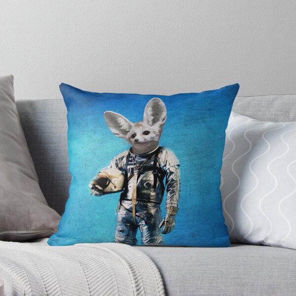 Item preview, Fennec the captain designed and sold by Durro.