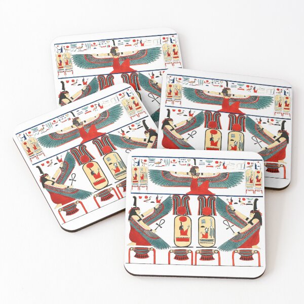 Item preview, the kings tombs in Thebes  Egypt drawing 1700s designed and sold by trajeado14.