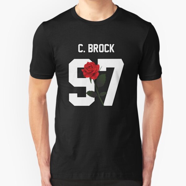 brock t shirt