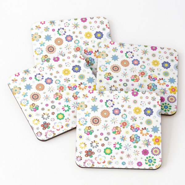 Item preview, Flower set  designed and sold by Adolphe350.