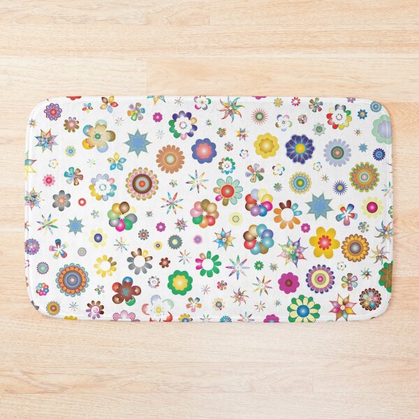 Item preview, Flower set  designed and sold by Adolphe350.