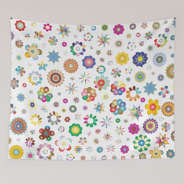 Item preview, Flower set  designed and sold by Adolphe350.