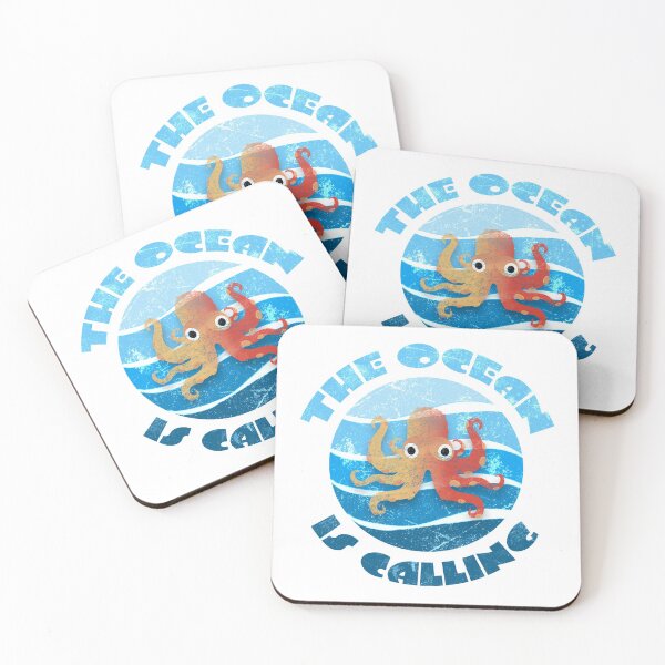 Item preview, The ocean is calling designed and sold by Sinmara12.