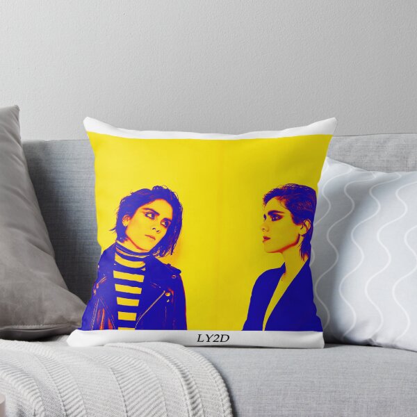 Item preview, LY2D designed and sold by SarmadM.