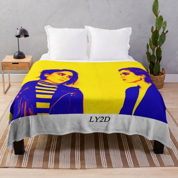Item preview, LY2D designed and sold by SarmadM.