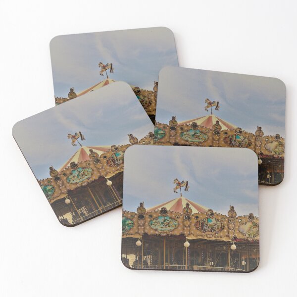 Item preview, The carousel 1 designed and sold by ART22.