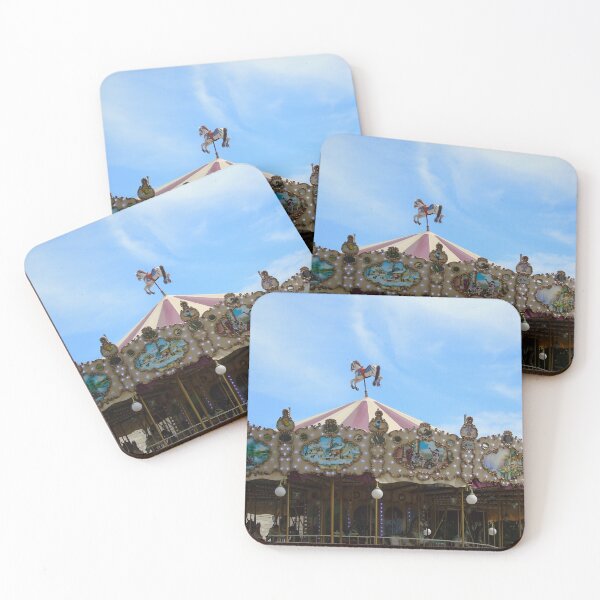 Item preview, The carousel 2 designed and sold by ART22.