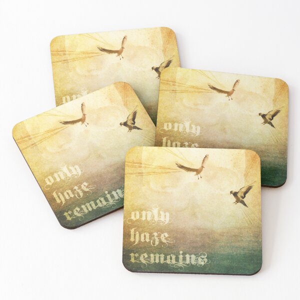 Item preview, Only haze remains designed and sold by PetitPozzi.