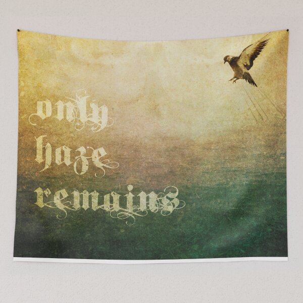 Item preview, Only haze remains designed and sold by PetitPozzi.