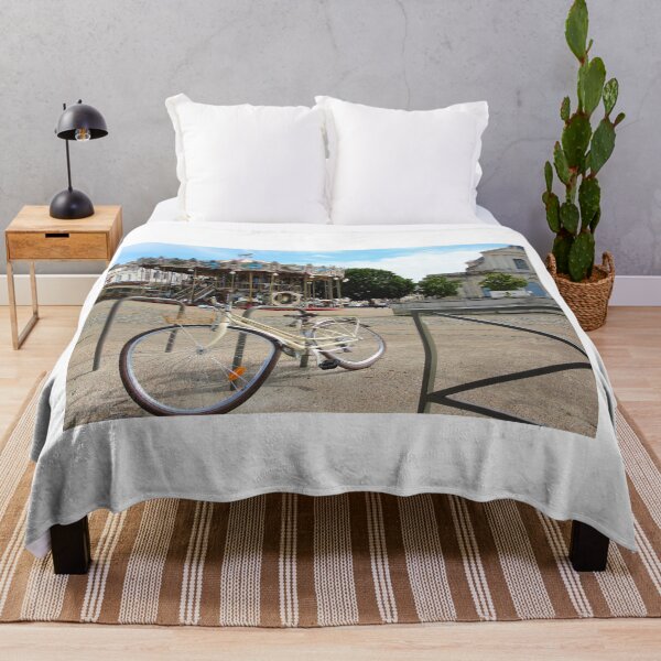 Item preview, The bike and the carousel designed and sold by ART22.